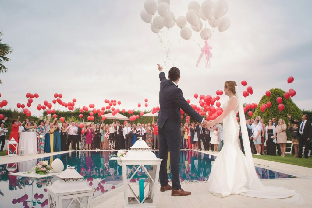 Quel thème choisir pour son mariage ?