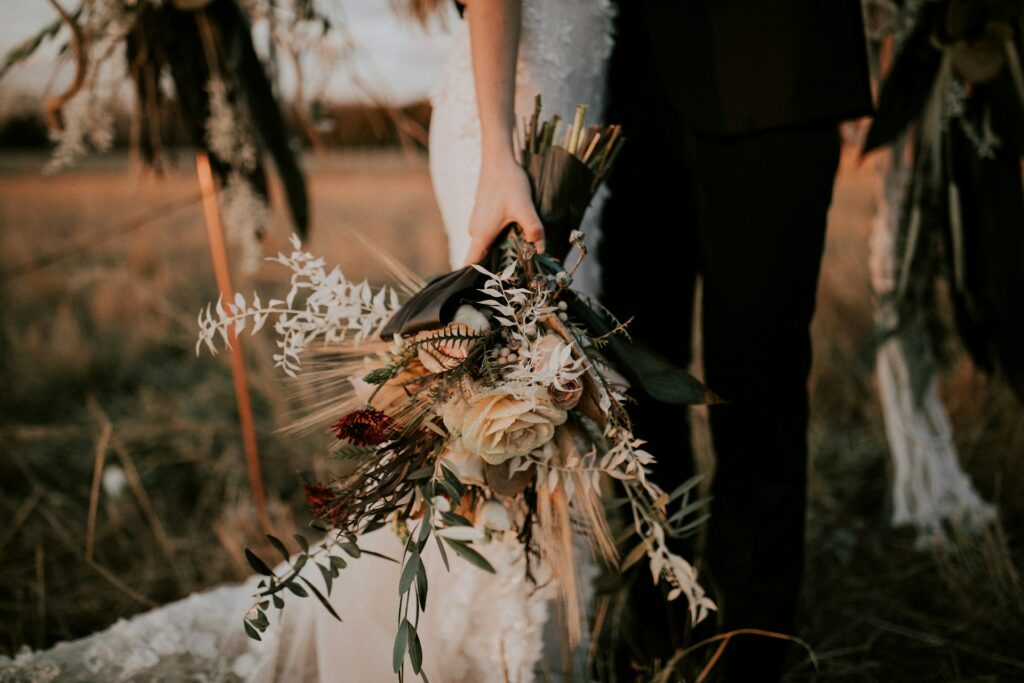 Qui choisir pour gérer le mariage le jour J ?