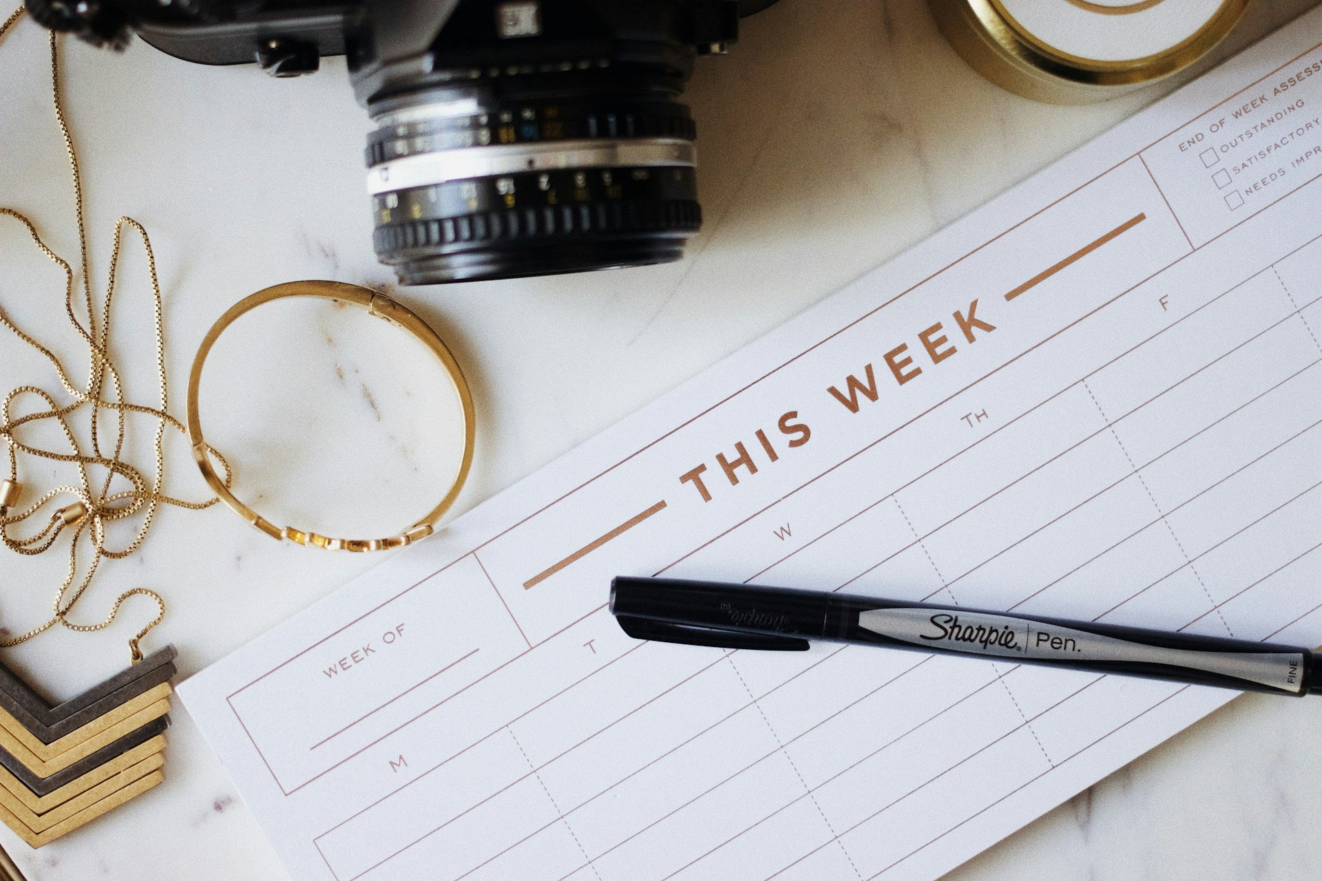 Wedding planner : faut-il organiser son mariage avec ou sans ?