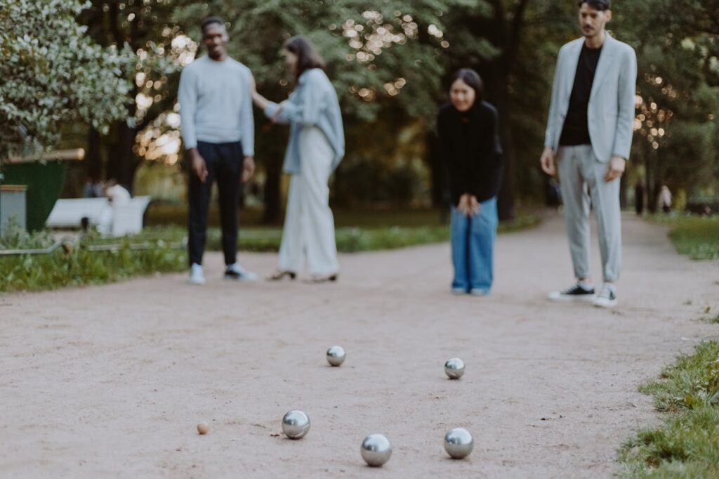 Comment occuper les invités à son mariage ?