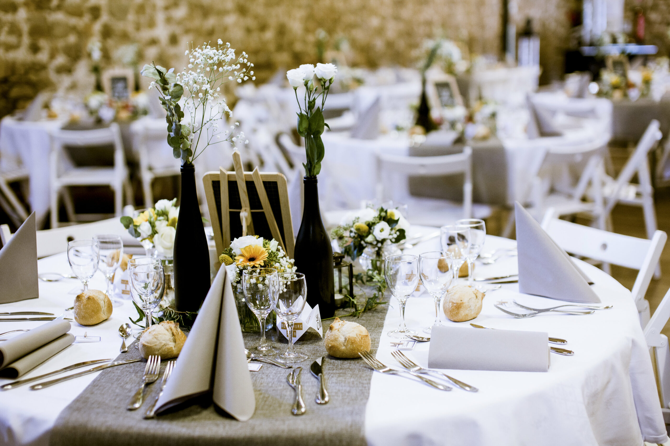 Comment créer un mariage à votre image ?